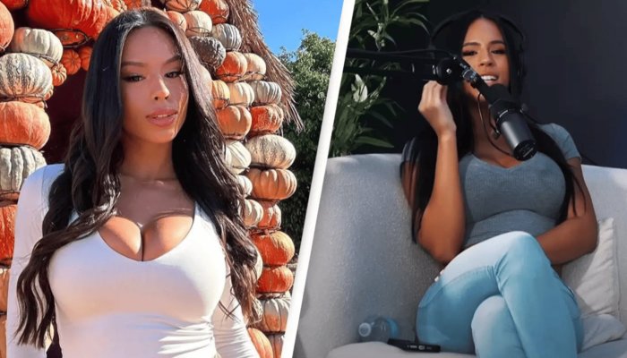 Pornhub's top adult film star reveals if 'size matters'
