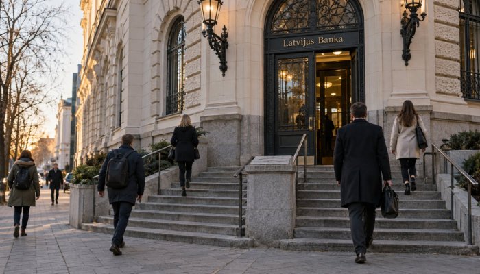 Latvijā izsniegtas 20+ fintech licences — mērķis ir uzņēmumi no ārvalstīm