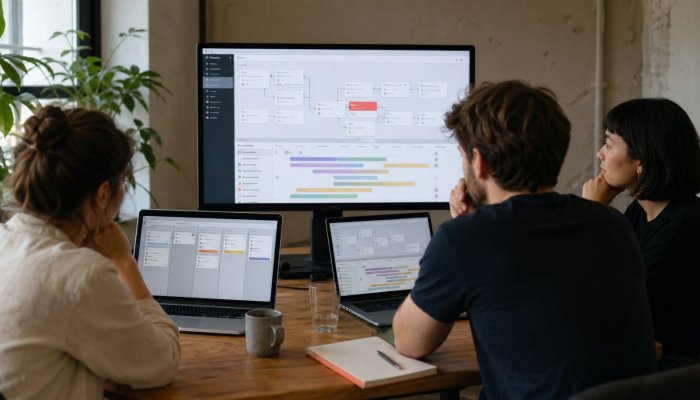 Trello или Asana: что выбрать небольшой удалённой команде