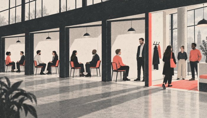 Greenhouse of Workable: diepere werving botst met bredere HR