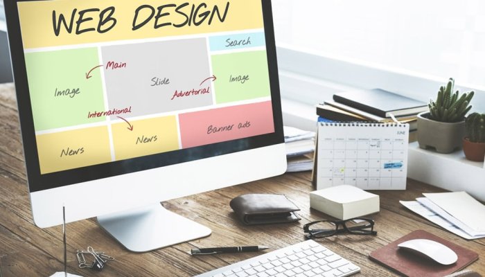 The Ultimate Guide to Make Your New Business Website Stand Out