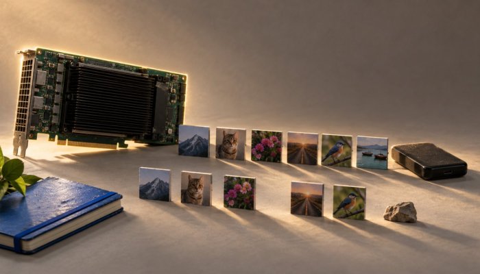 Colab یا Kaggle؟ مفت GPU میں قابلِ پیش گوئی کوٹہ فیصلہ کرے گا