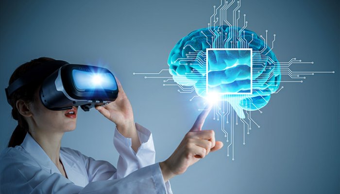 IoMT: The Future of Healthcare Today