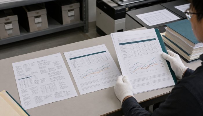표와 그림이 많은 PDF RAG, 기본 파서만 쓰면 정보가 사라진다