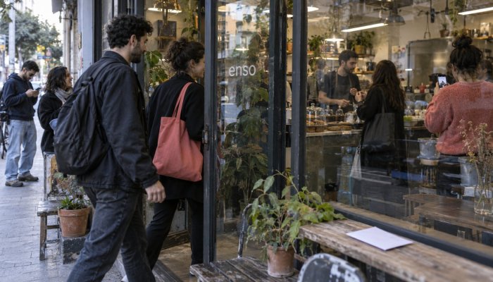 enso גייסה 15 מיליון דולר — אנשי השיווק נכנסים לתוך המוצר