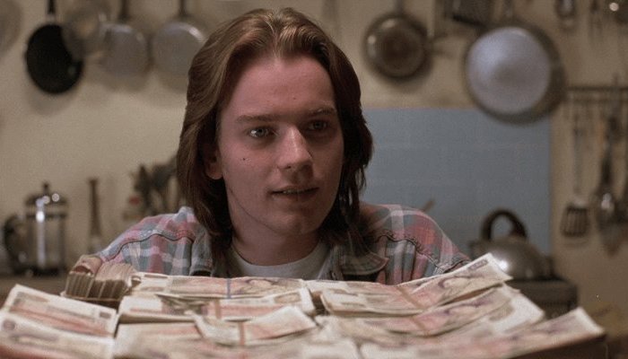 15 лучших фильмов про деньги