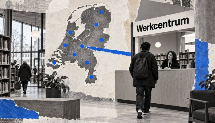 Elke arbeidsmarktregio krijgt een Werkcentrum, maar effect blijft onbewezen