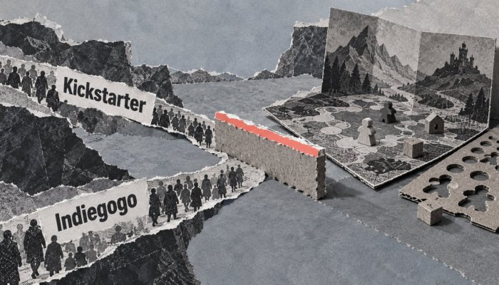 Kickstarter или Indiegogo: гибкого финансирования больше нет