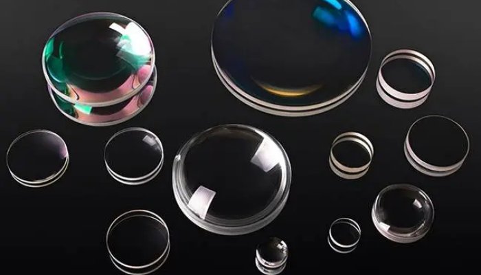 How is Optical Glass Manufactured