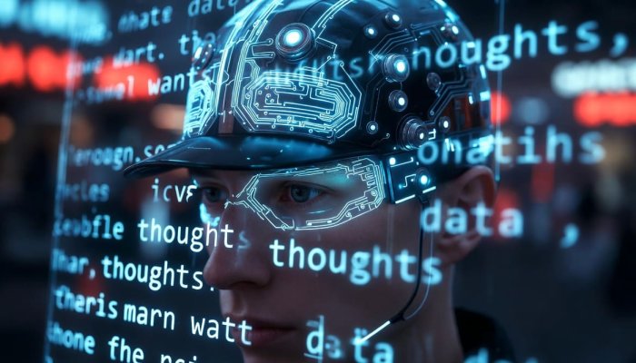Шапка, которая «читает мысли»: Новый нейроинтерфейс от стартапа Sabi