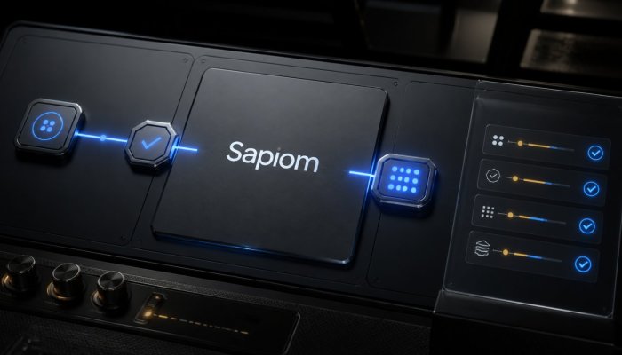 Sapiom Raises $35M to Give AI Agents Budgets, Rules and Buying Power