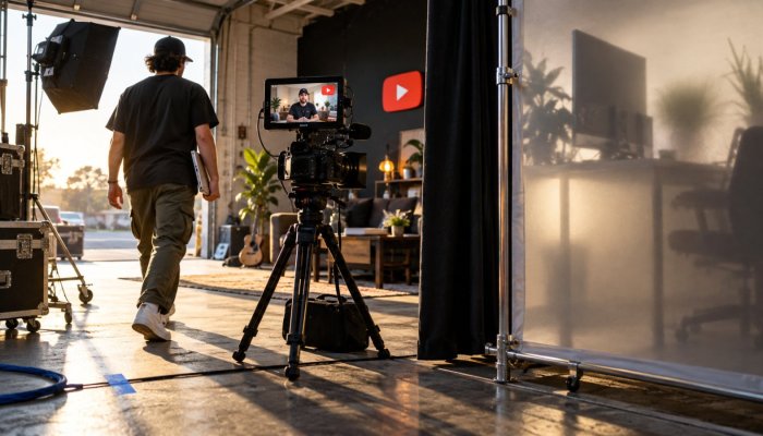 Accès YouTube : le mauvais rôle peut révéler les revenus de la chaîne