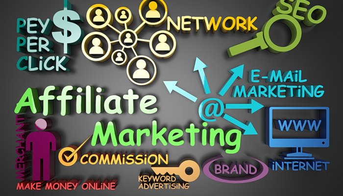 Top 5 Steps to Better Affiliate Marketing Programs