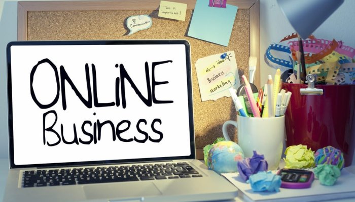 Best 8 Skills to Run Online Business Efficiently
