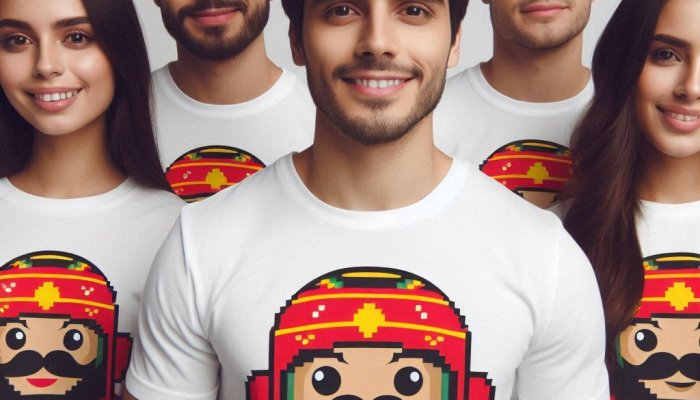 How Apparel Can Build Team Identity in Remote-First Companies