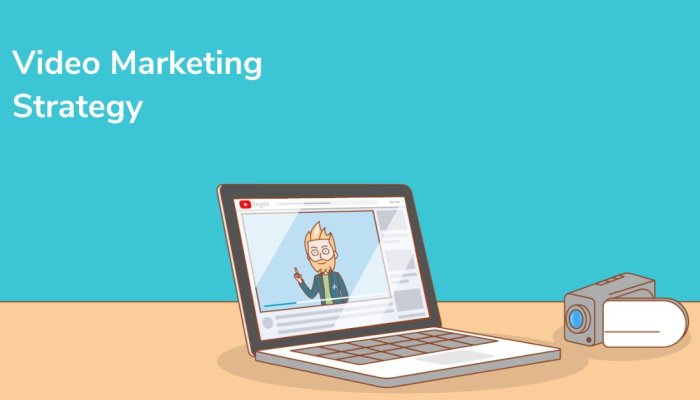 Ways to Enhance Your Business with Video Marketing Strategy