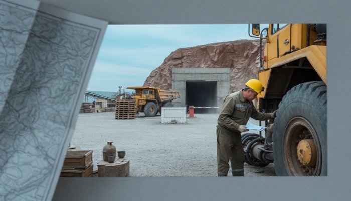 De Beers Pauses Venetia Mine Production for Two Years Amid Market Weakness
