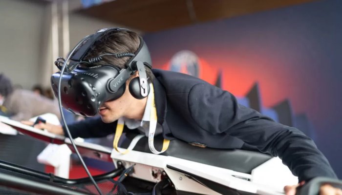 Unleash Your Tech Potential en Français