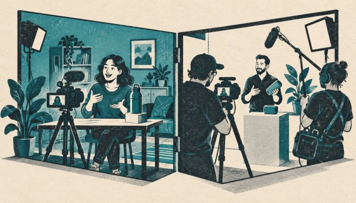 Artlist ou Epidemic Sound : la licence change dès le premier client