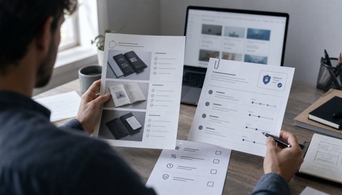 Рейтинг бирж фриланса в 2026 году: Kwork, FL.ru, Профи.ру и другие