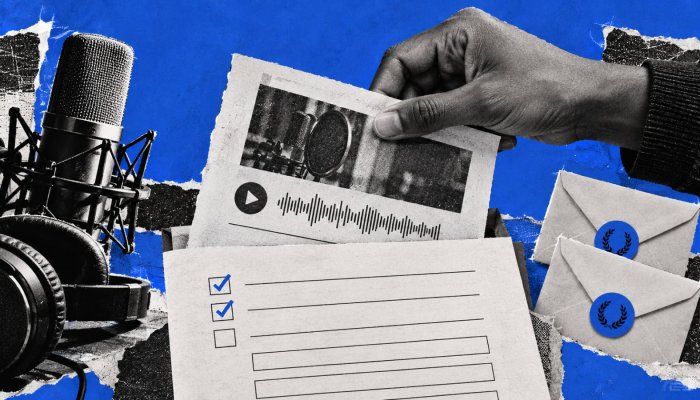 PodGround iki podcast üreticisine 500 dolar verecek: Son gün 12 Eylül