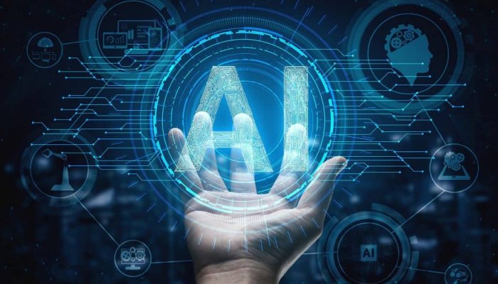 AI-Generated Content Marketing Trends
