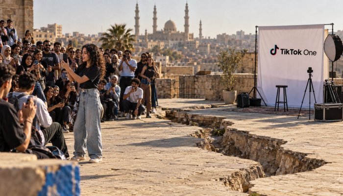 TikTok One لا يفتح تلقائيًا عند 10 آلاف متابع: البلد والحساب يحسمان