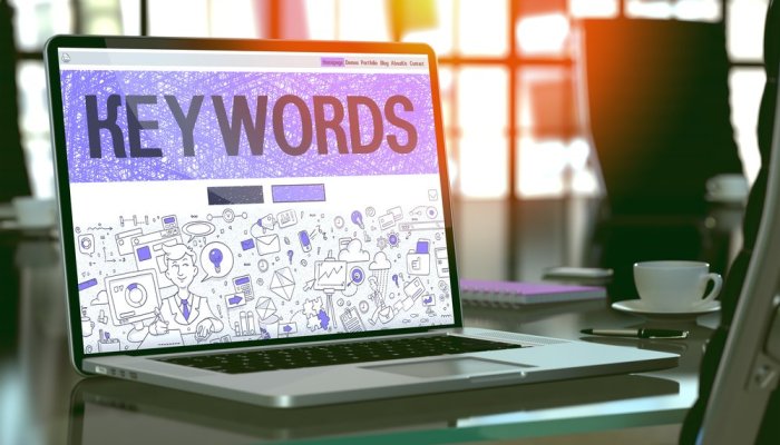 Find the Right Keywords for Your App by Following these 6 Steps
