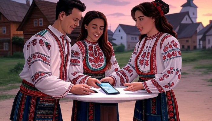 Earning Opportunities in Romania: How Quasa Connect Opens Doors to Cryptocurrency Income