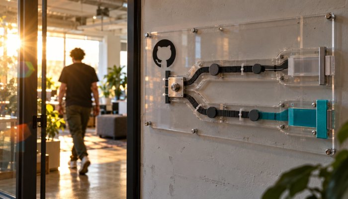 GitHub Actions: пуни SHA није довољан без мањих дозвола