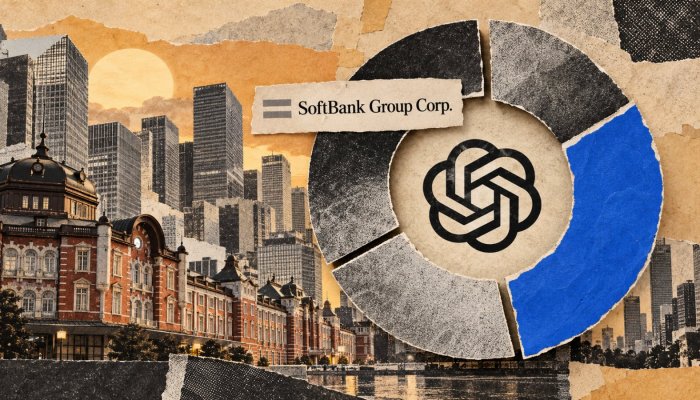 SoftBank vložil do OpenAI ďalších 10 mld. USD: podiel stúpol na 13 %