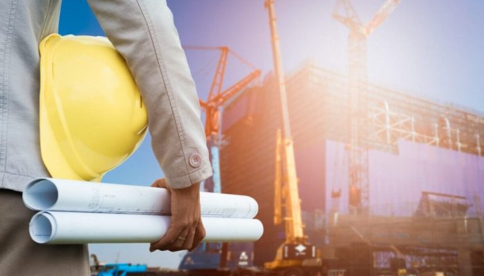 How Technology Can Improve Your Construction Business