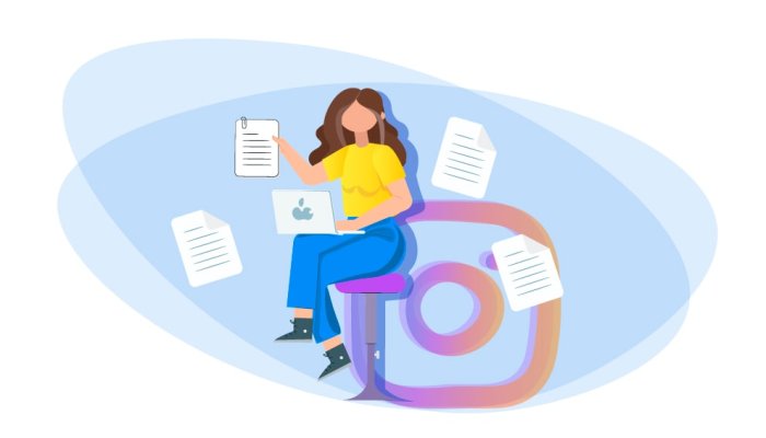 Когда фото уже всё показало: как написать текст для Instagram — 15 примеров
