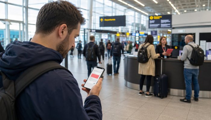 8,7 milyon yolcunun verisi yayımlandı: Ödeme bilgileri listede değil
