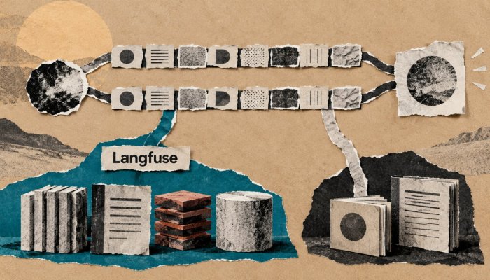 Langfuse hay Phoenix: 400 span không phân thắng bại, hạ tầng mới quyết định