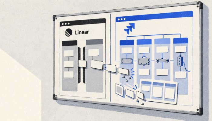 Jira ili Linear: niža cijena ne kupuje jednostavniji tijek rada