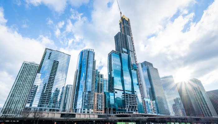 Breathing New Life into Commercial Real Estate: The Smart Office