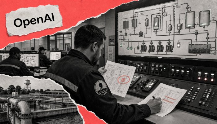 OpenAI का 1 अरब USD साइबर वादा—पहली प्राथमिकता अमेरिकी सेवाएँ