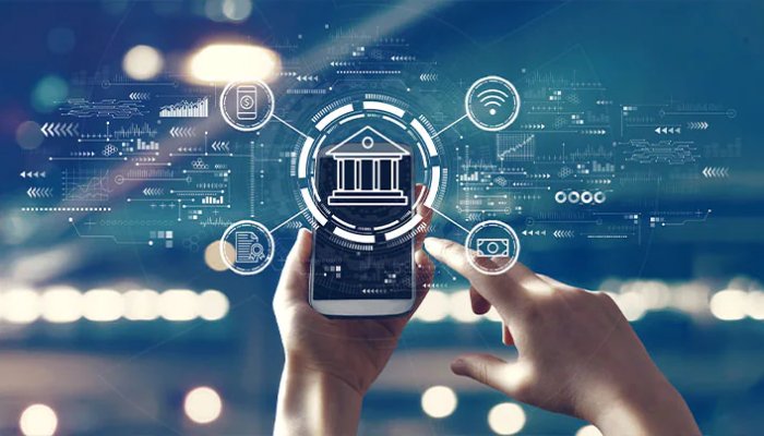 Banking Application Development