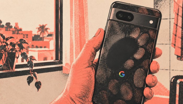 Minha Atividade do Google: excluir uma vez não impede novos registros