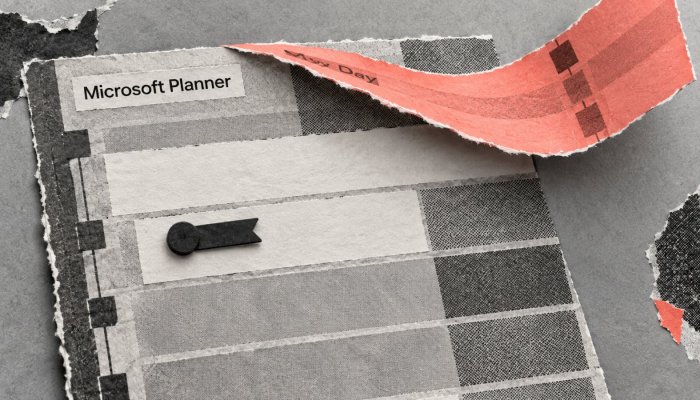 My Day boshatiset çdo natë—detyrat e Planner nuk humbin