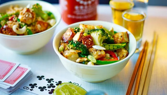 Living on a Budget: 6 Delicious Recipes for Students
