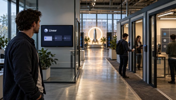 Jira или Linear: контролът на мащаба струва повече сложност