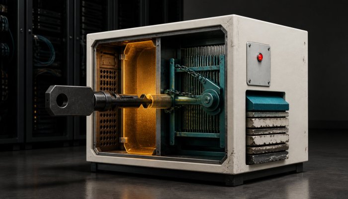SharePoint-Kette wird angegriffen: Zwei Lücken führen bis zur Codeausführung