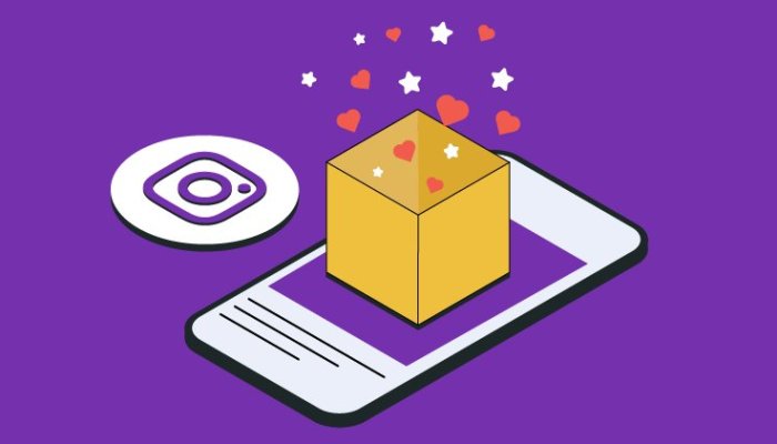 Как продвинуть конкурс в инстаграм