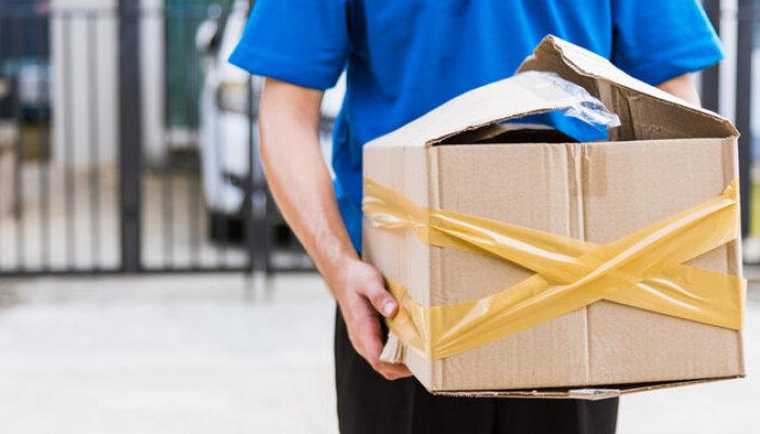 Why Your Products Keep Arriving With Serious Damage