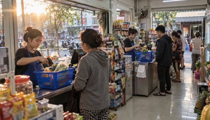 MISA meInvoice hay Viettel S-Invoice: API mới là chi phí khó thấy