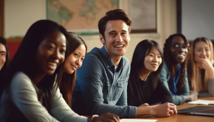 What To Know About Pursuing Your TEFL Degree