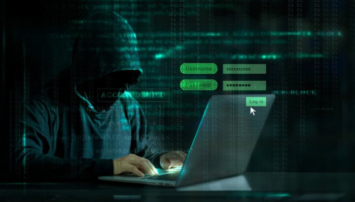 Repairing the Damage if Someone Hacks Your Website