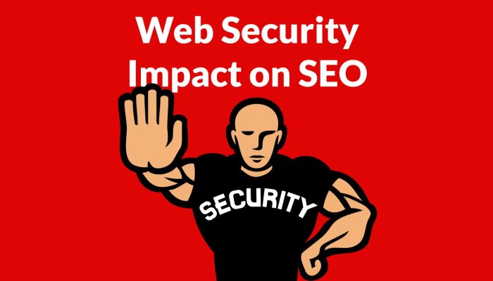 How Site Security Impacts SEO
